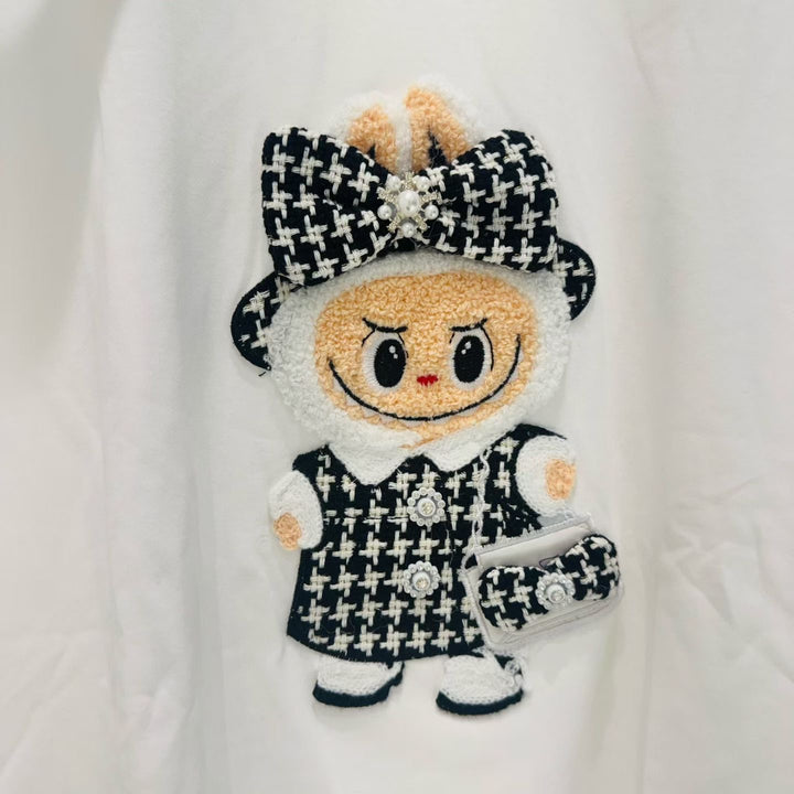 KCH611 - Labubu Sweater