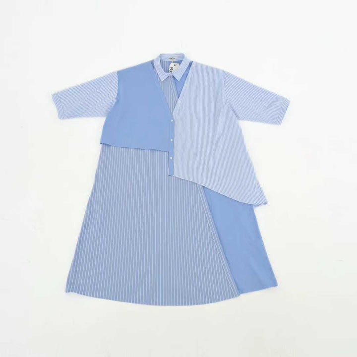 KRB913 ~ One Piece Dress