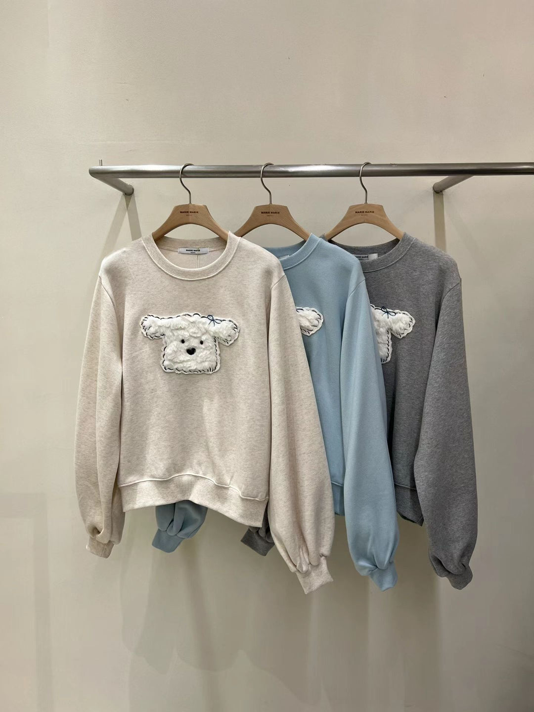 KMM1007 - Sweater