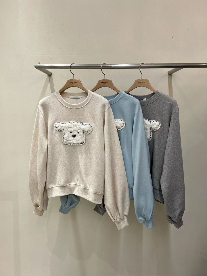 KMM1007 - Sweater