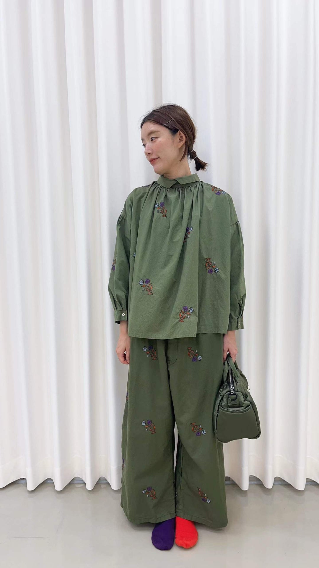 KFN917 - Pants