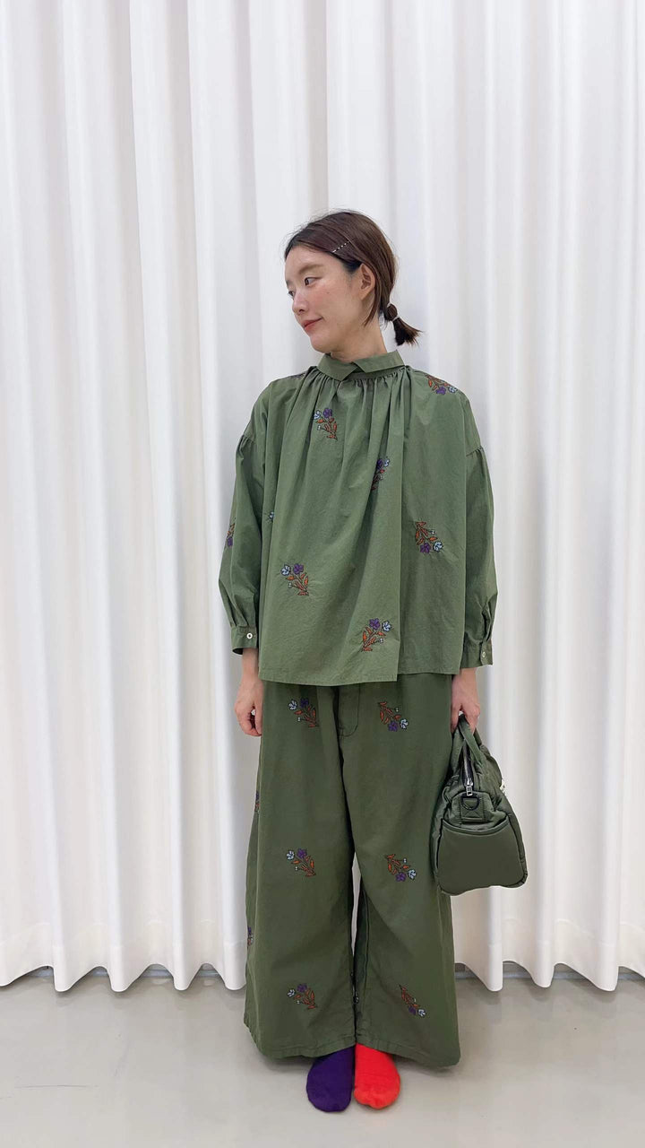 KFN917 - Pants