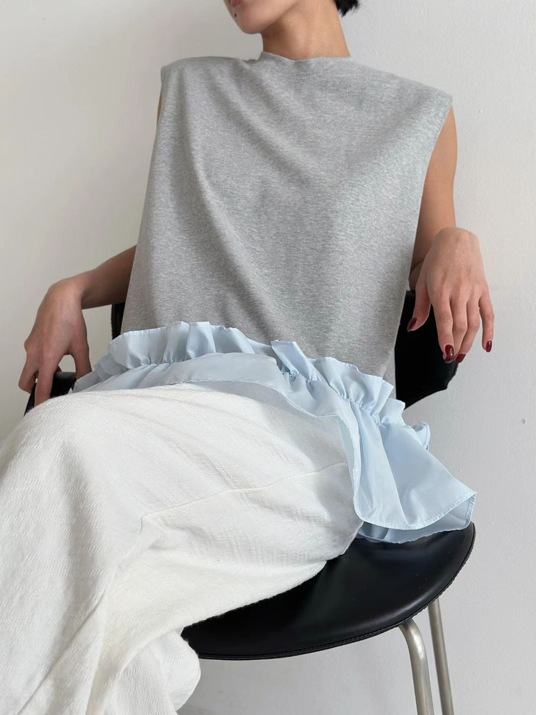 KMM602 - Top