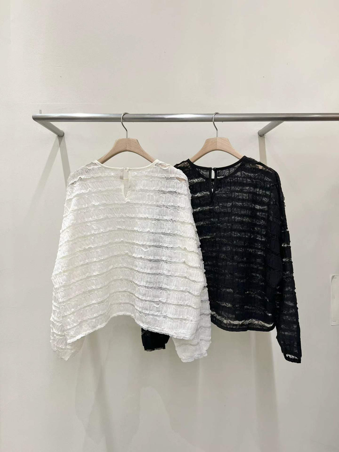 KMM618 - Top