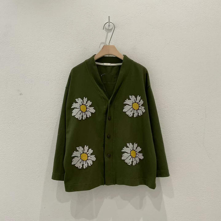 KFN913 - Cardigan