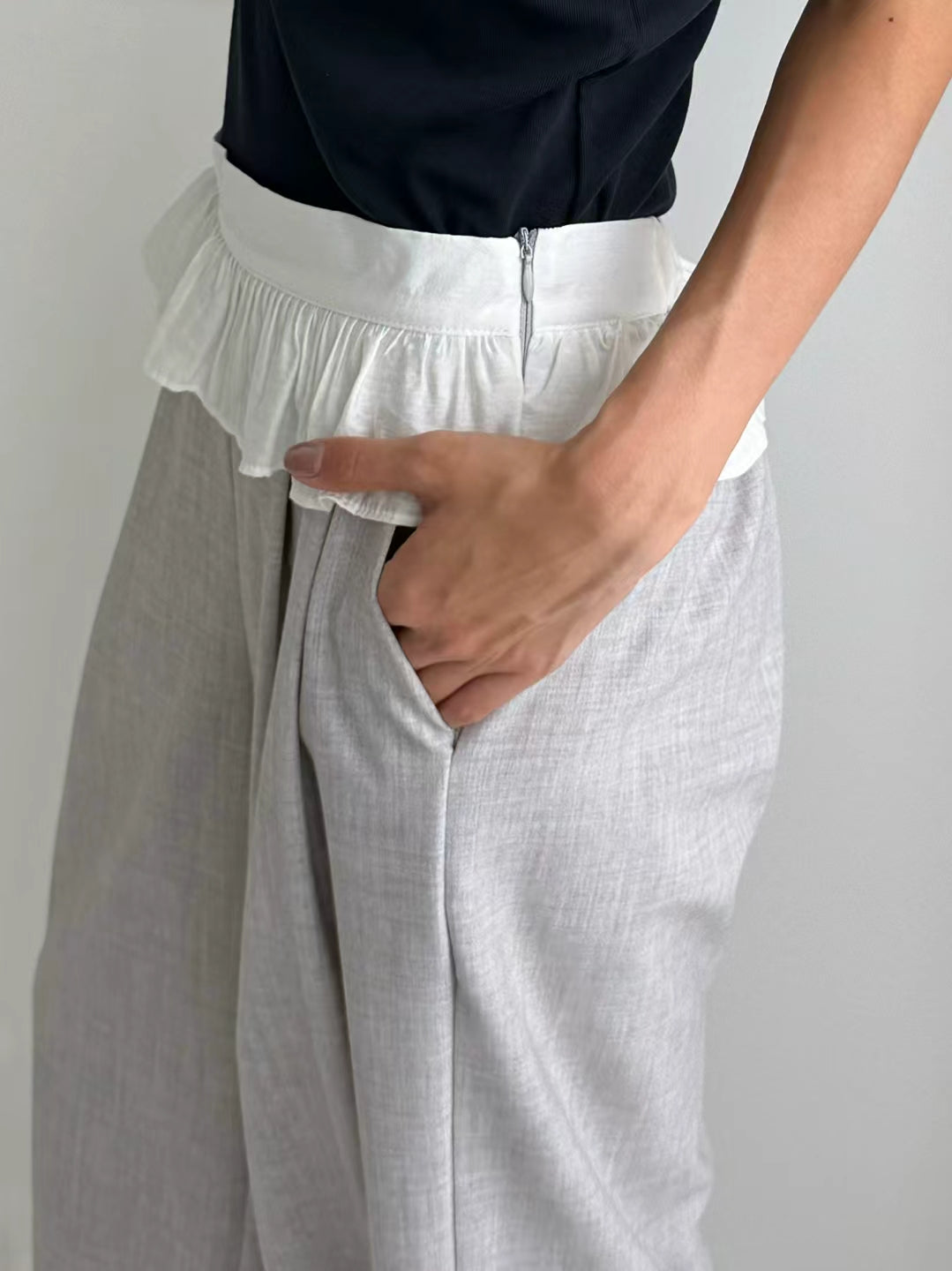 KMM611 - Bottom