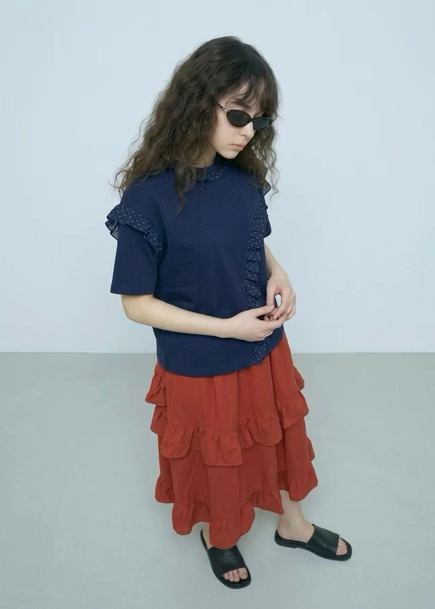 KRB3001 - Top