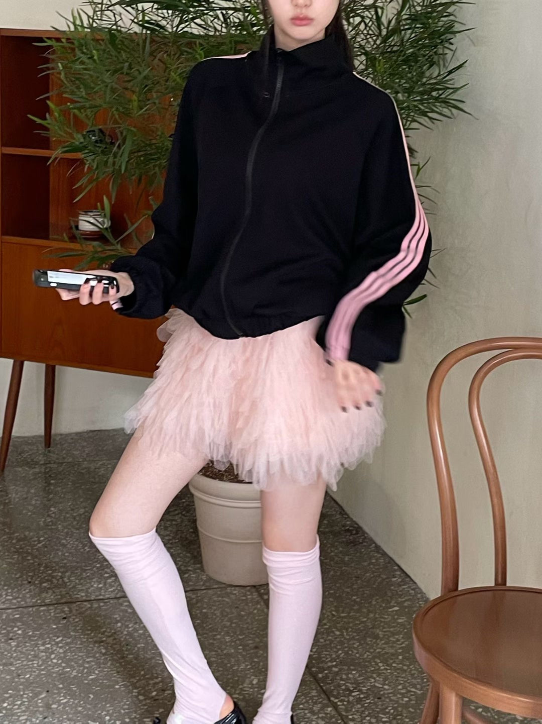 KAR210 - Jacket