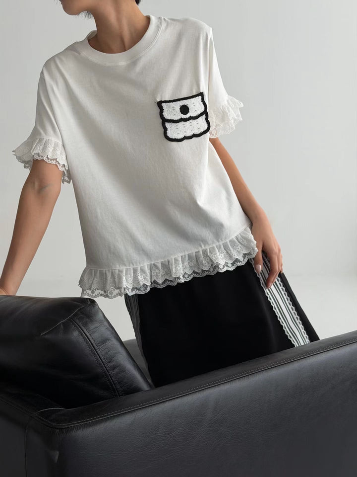 KMM603 - Top
