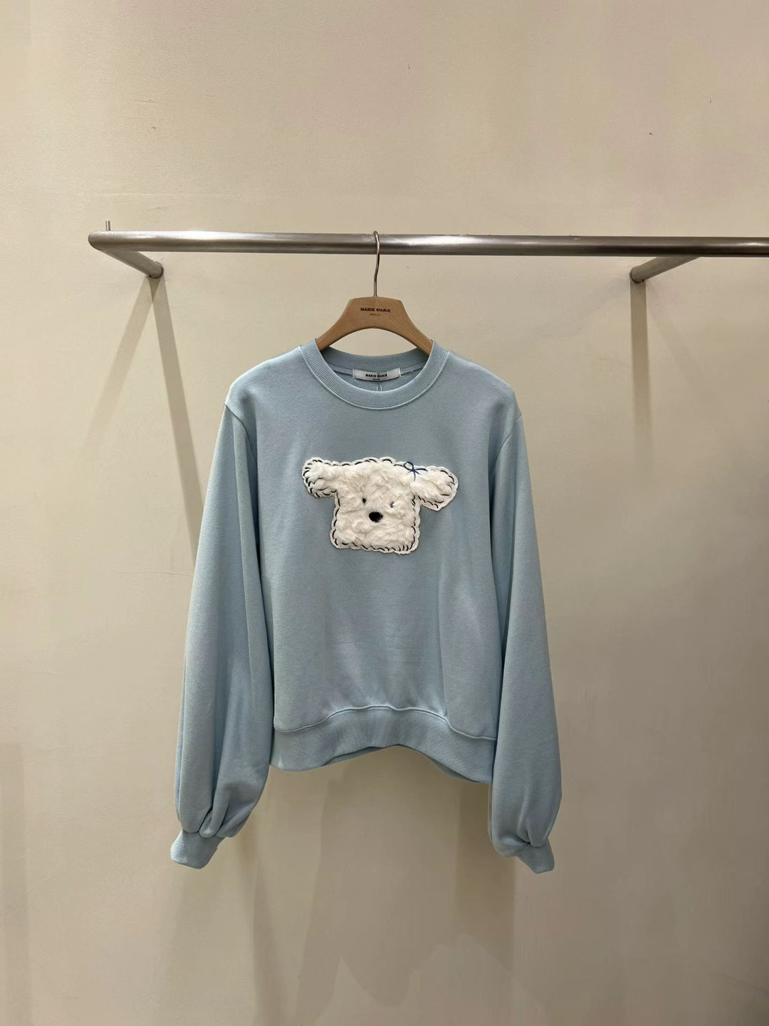 KMM1007 - Sweater