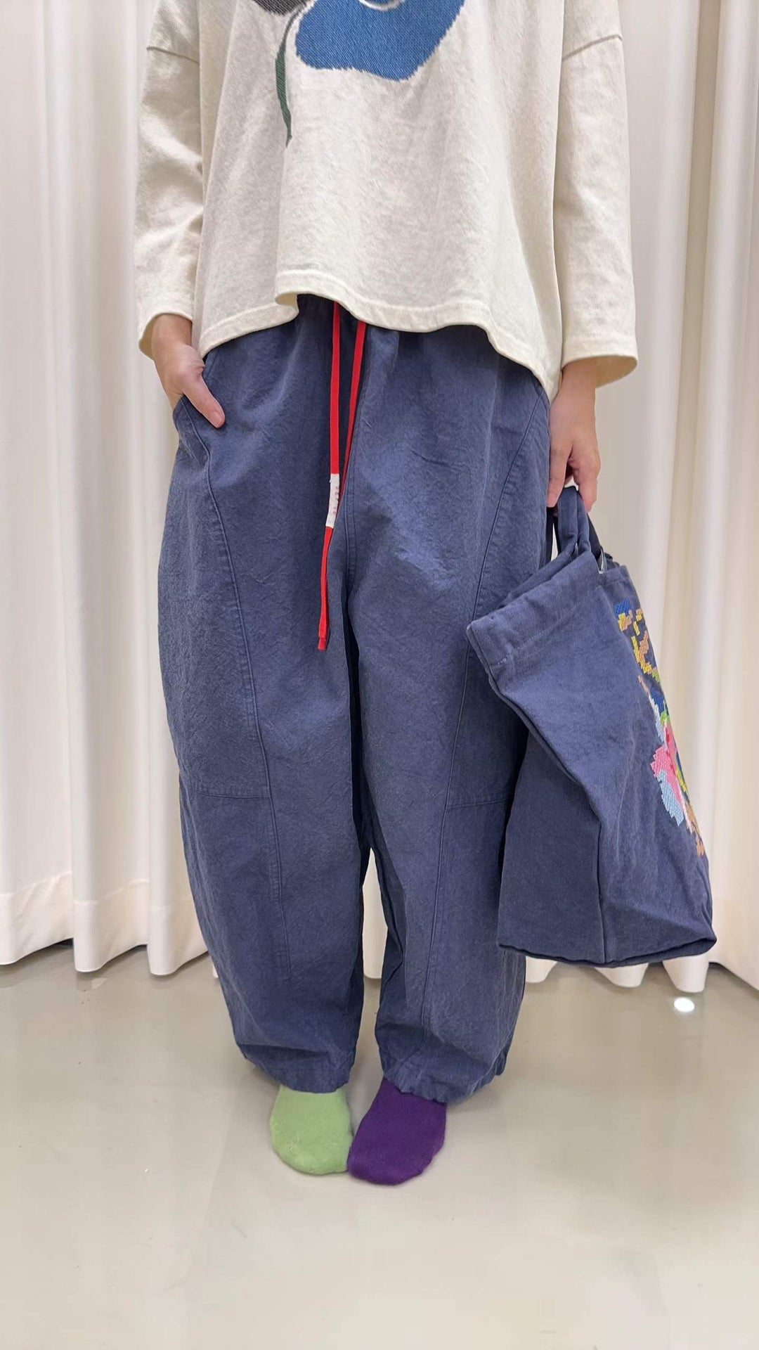 KFN916 - Pants