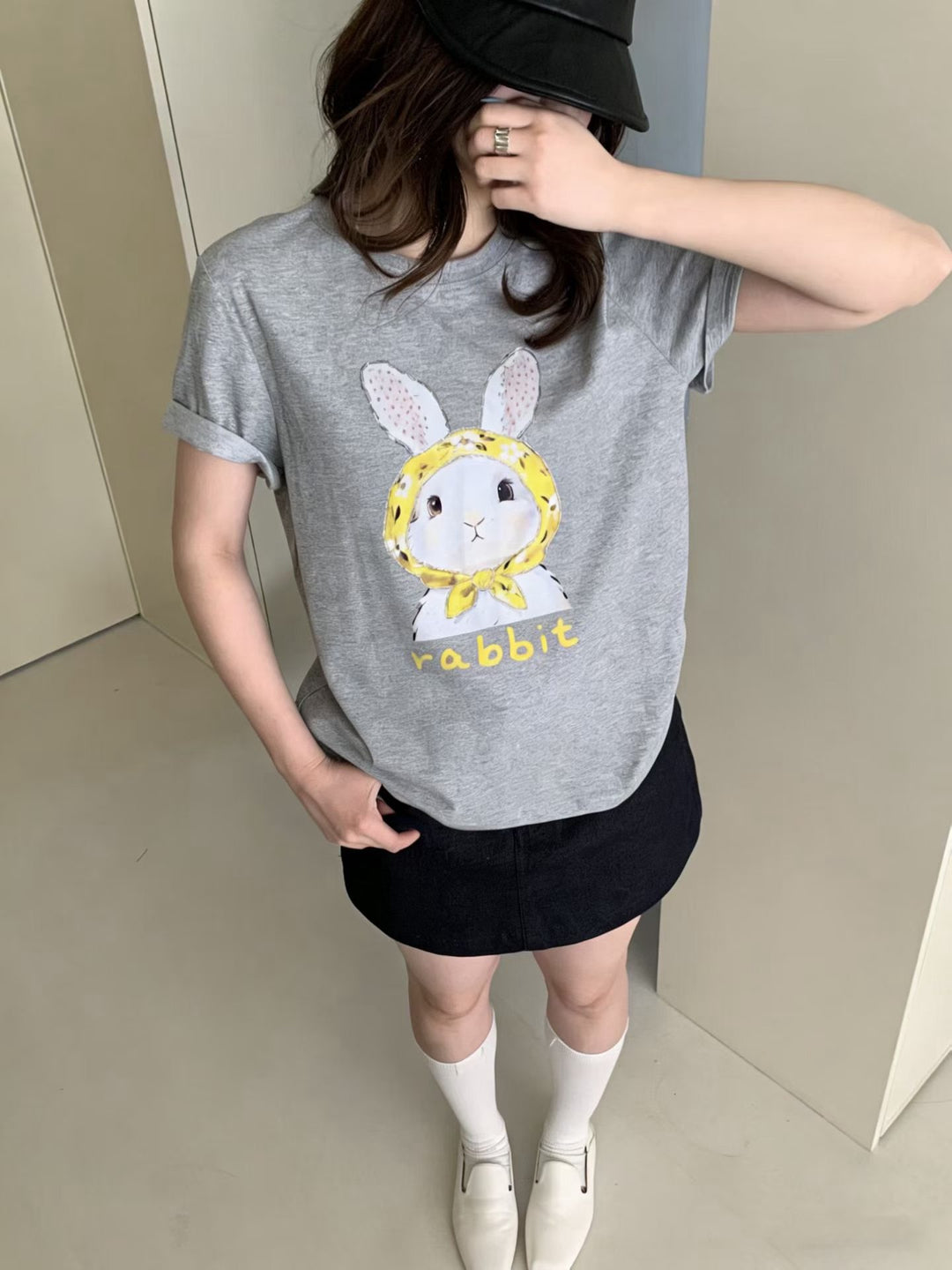 KCH102 - Top