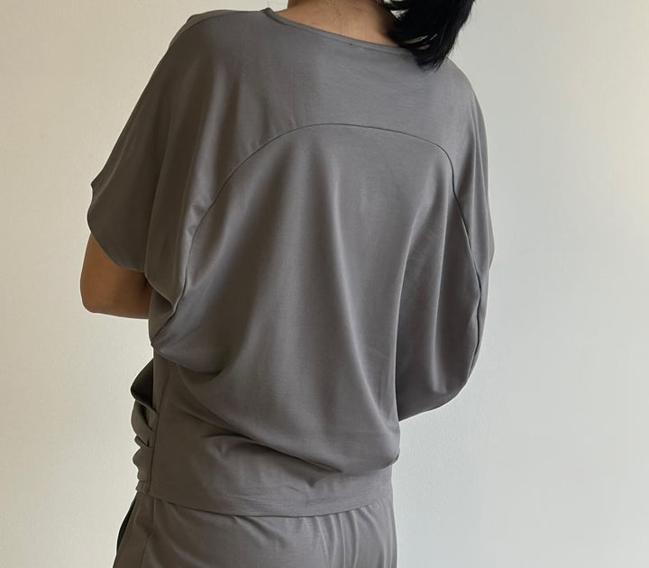 KLM605 - Top