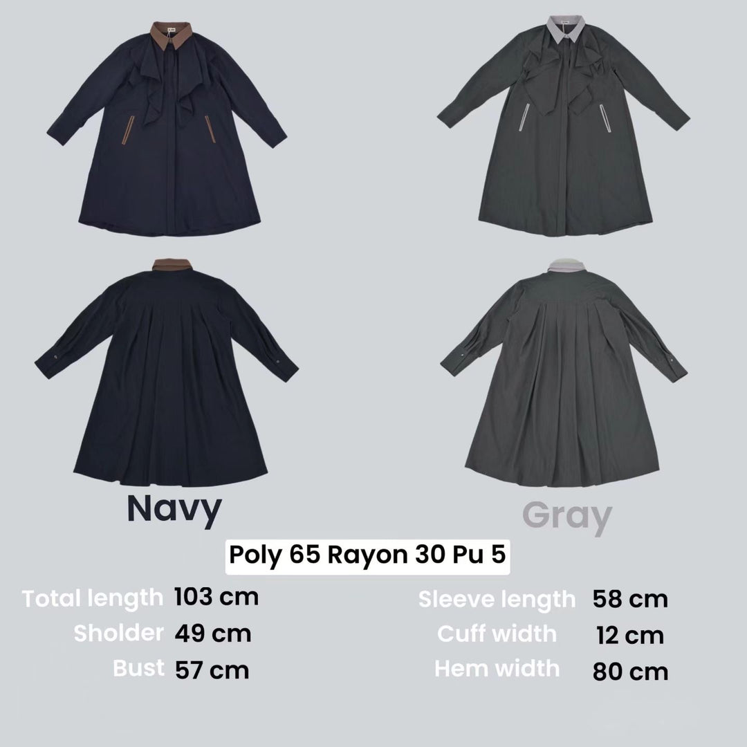 KRB2109 - OPS / Jacket