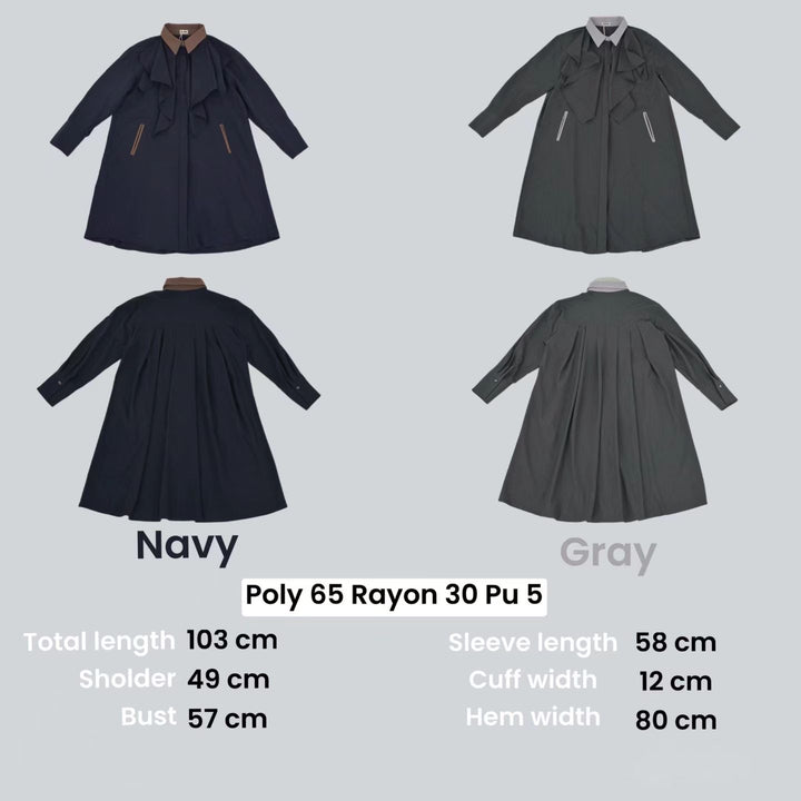 KRB2109 - OPS / Jacket