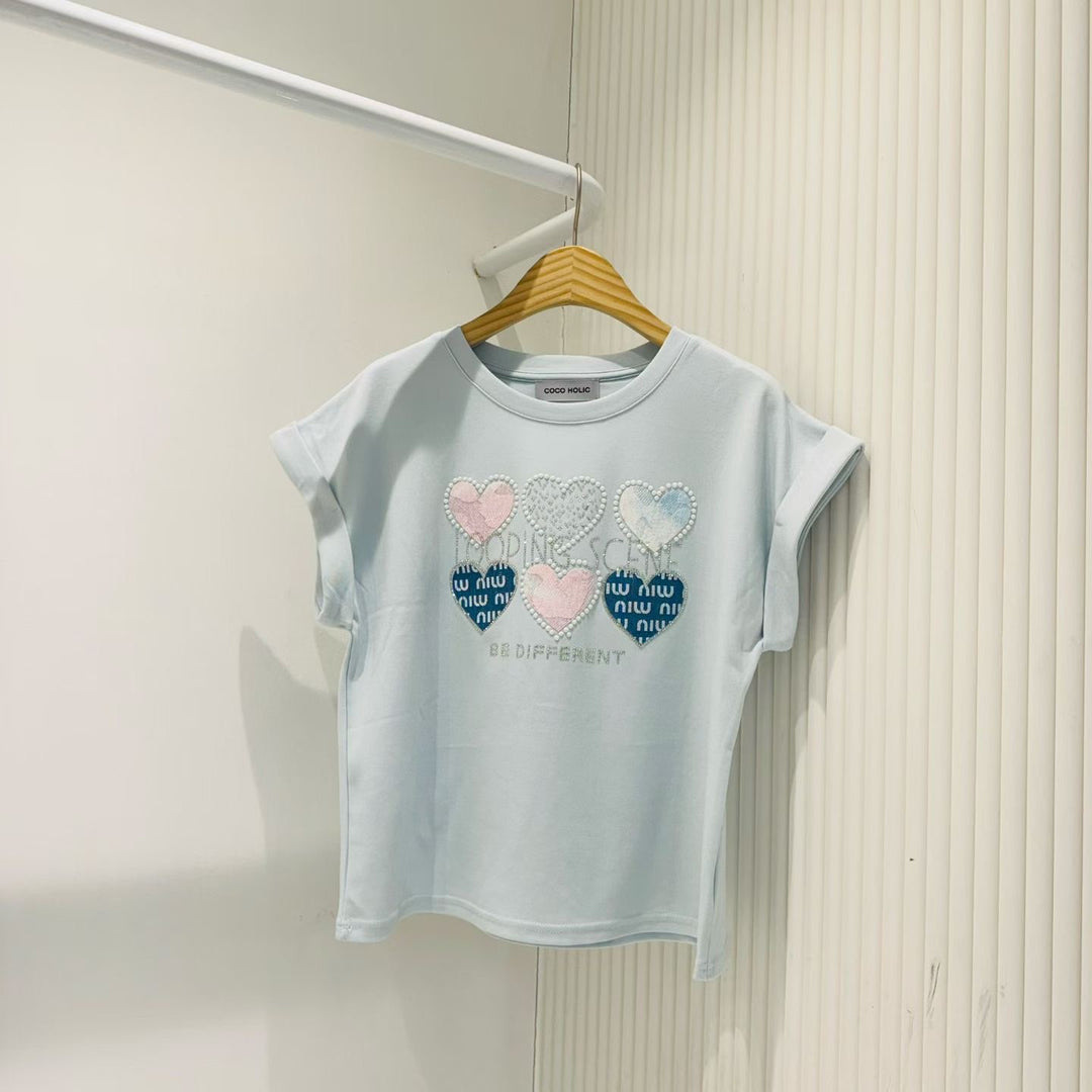KCH115 - Top