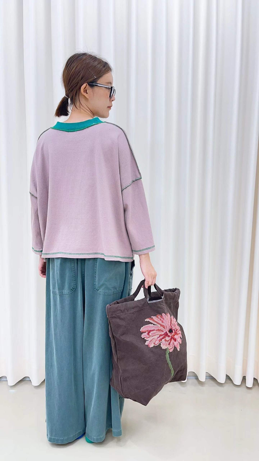 KFN902 - Top