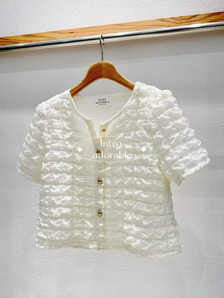 KIA523 - Cardigan