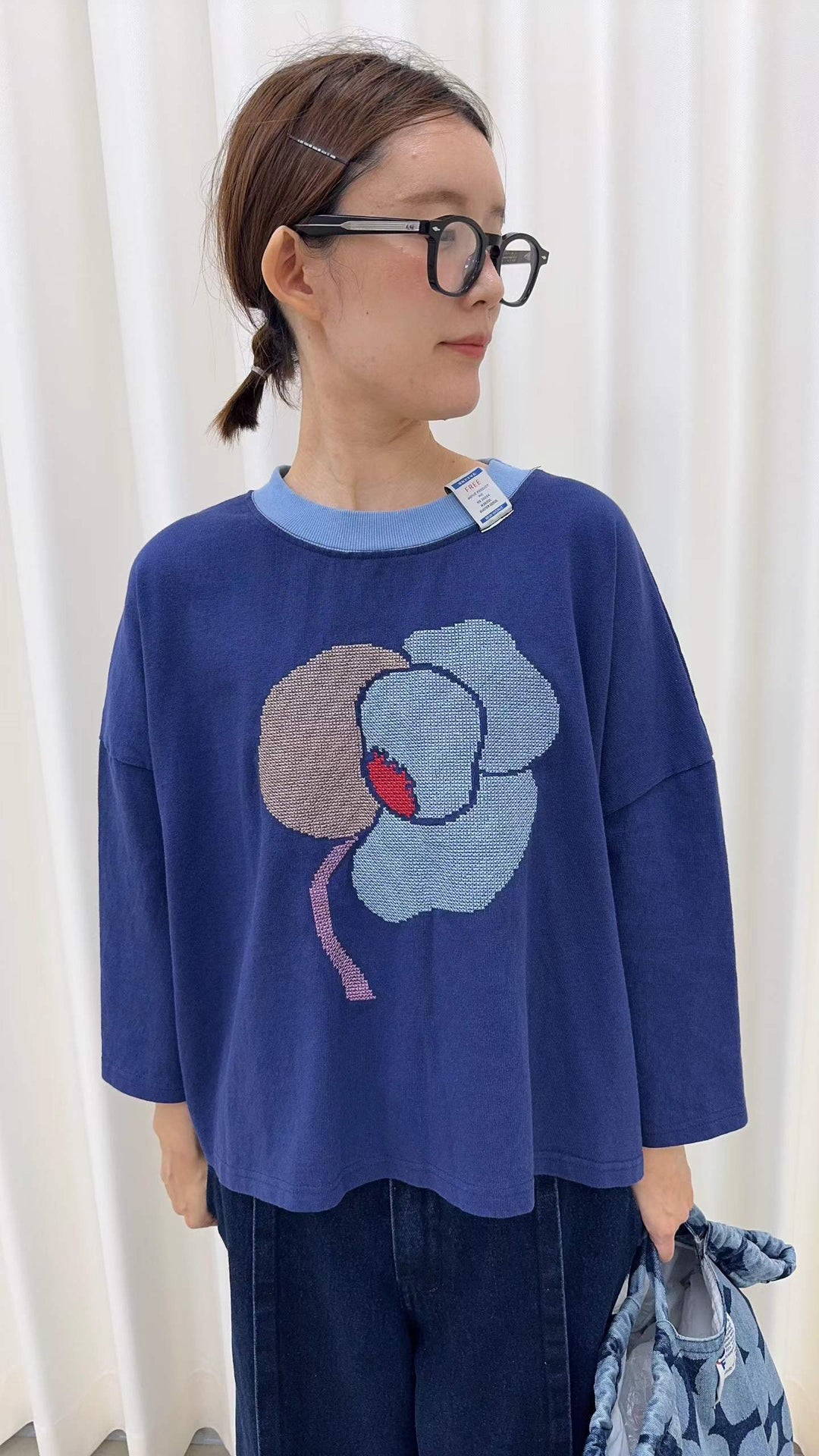 KFN906 - Top