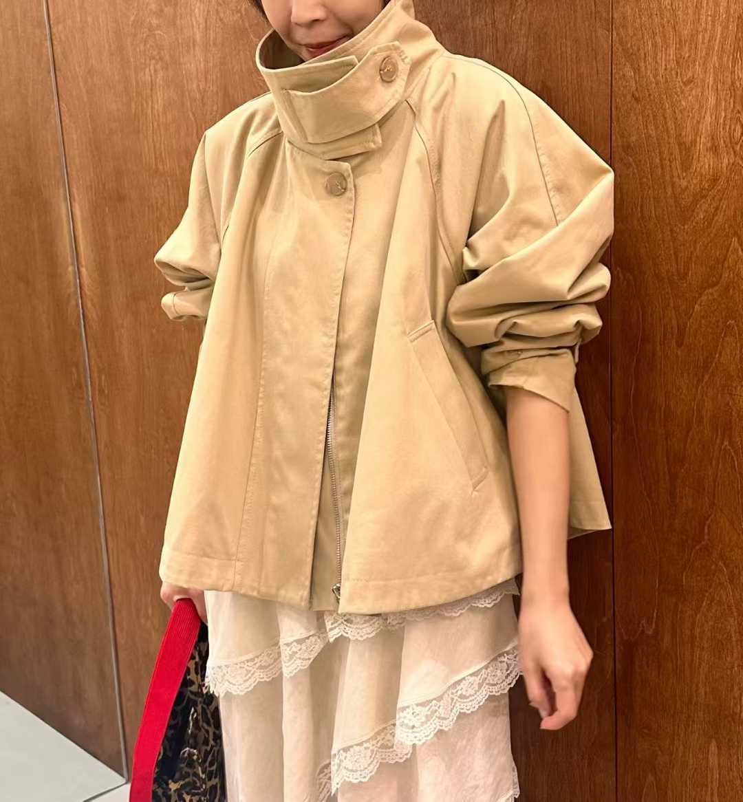 KAT602 ~ Jacket