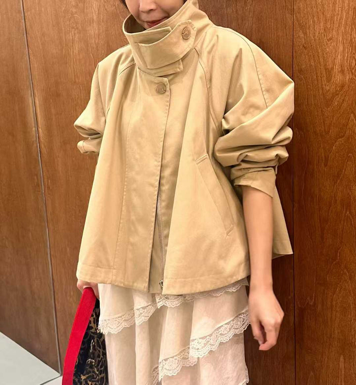 KAT602 ~ Jacket