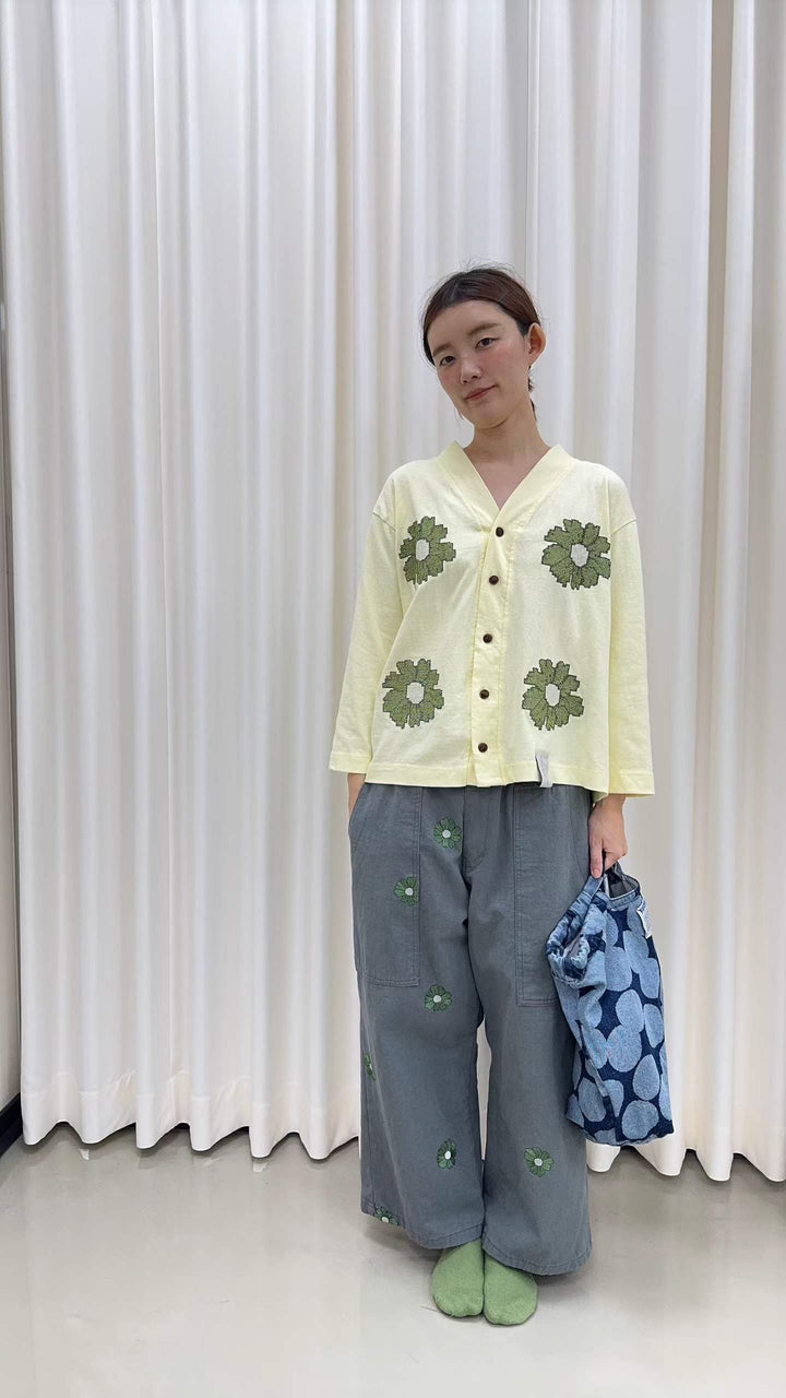 KFN913 - Cardigan