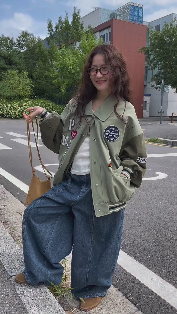 KVT912 - Jacket