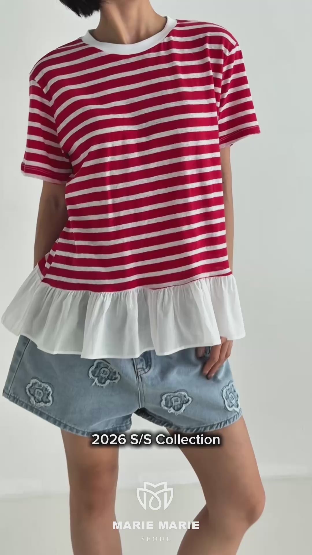 KMM606 - Top