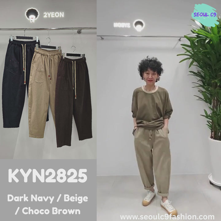 KYN2825 ~ Bottom