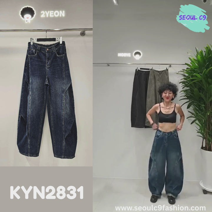 KYN2831 ~ Bottom
