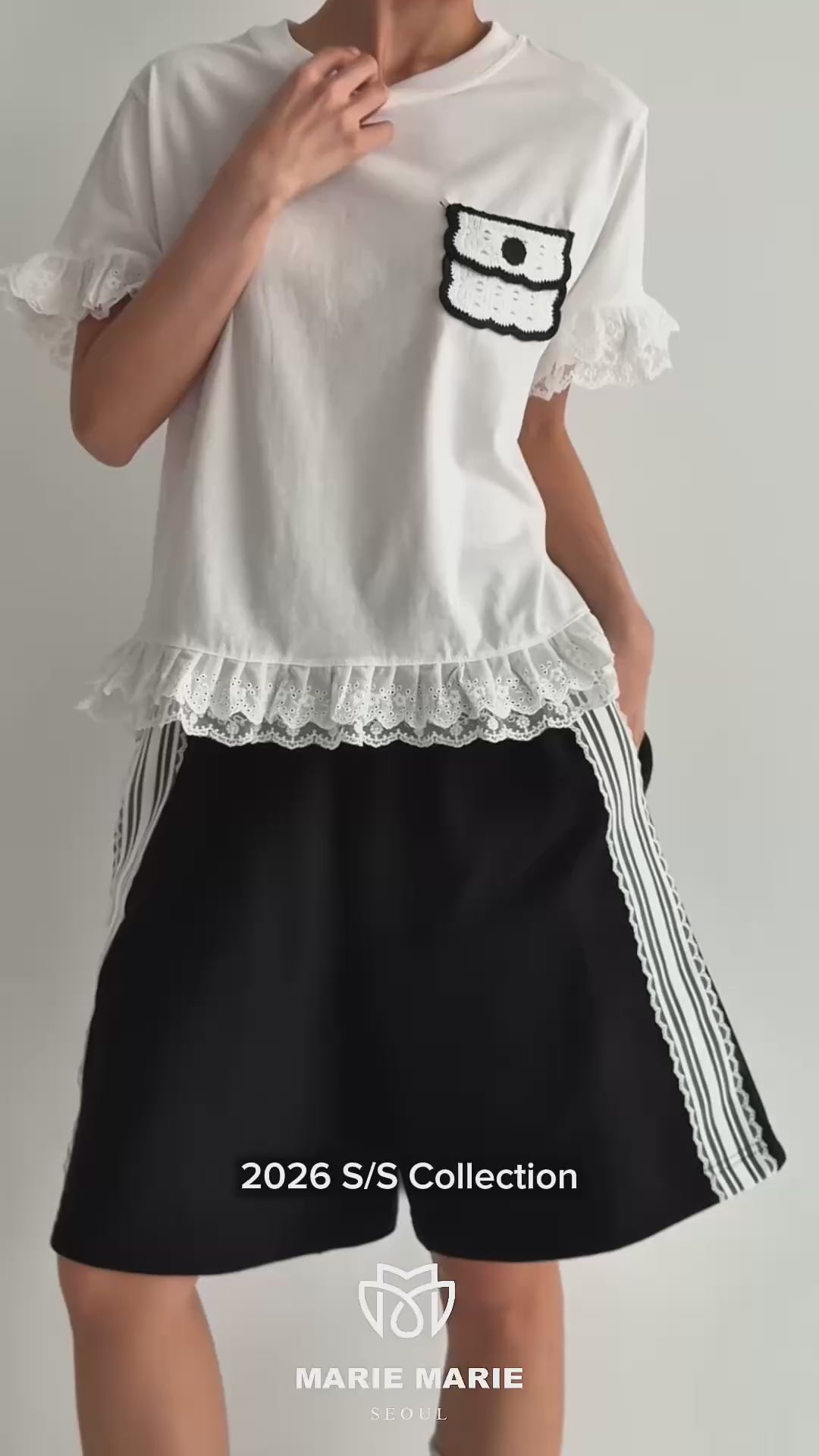 KMM603 - Top