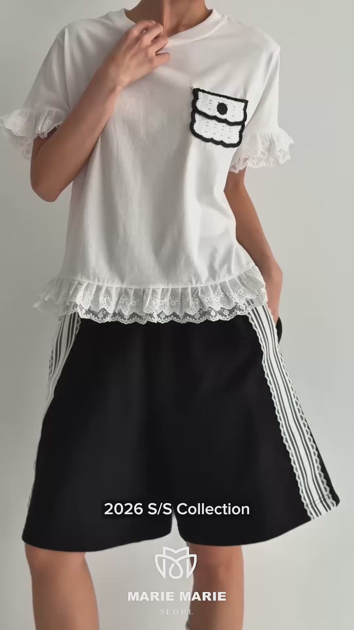 KMM603 - Top