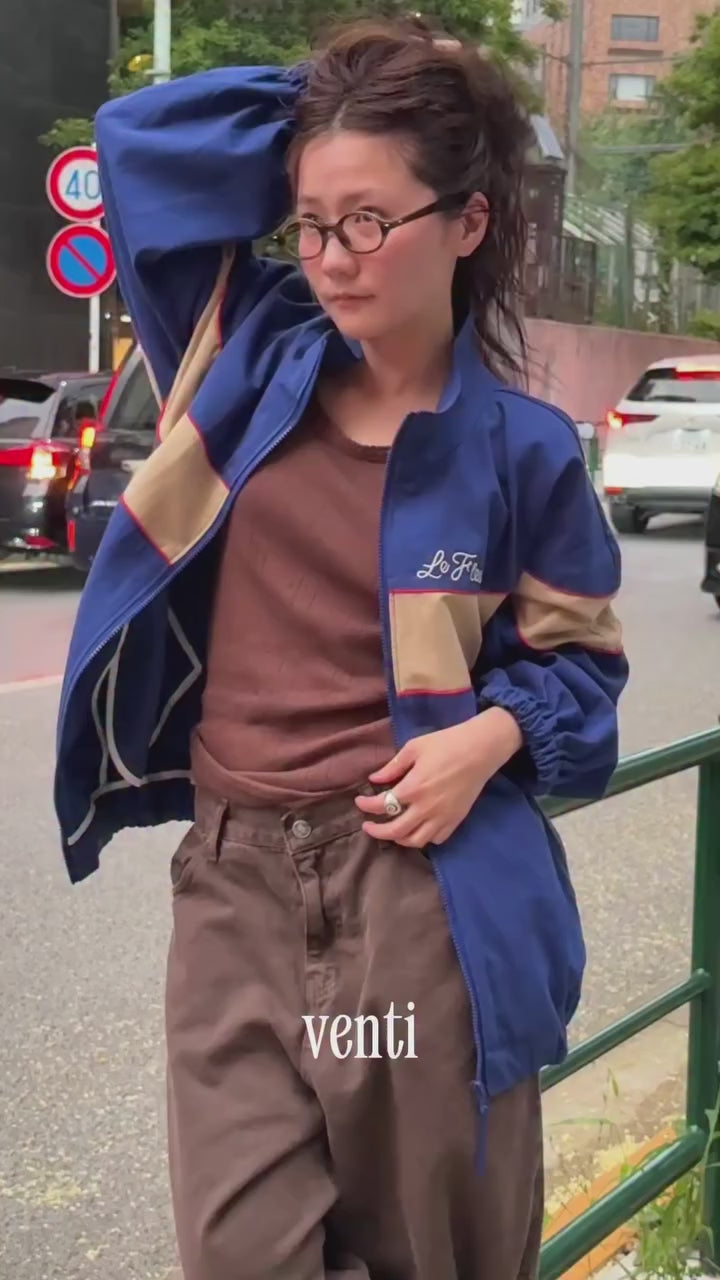 KVT915 - Jacket