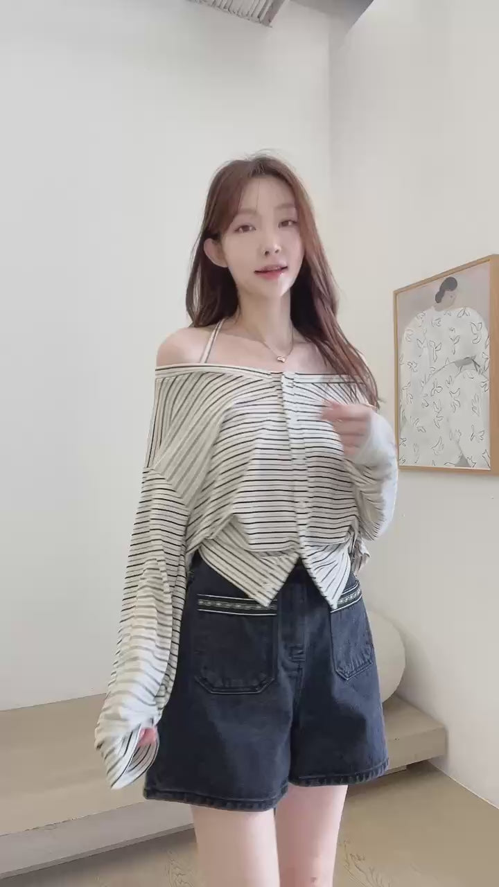 KFA601 - Top (Limited Quantity)