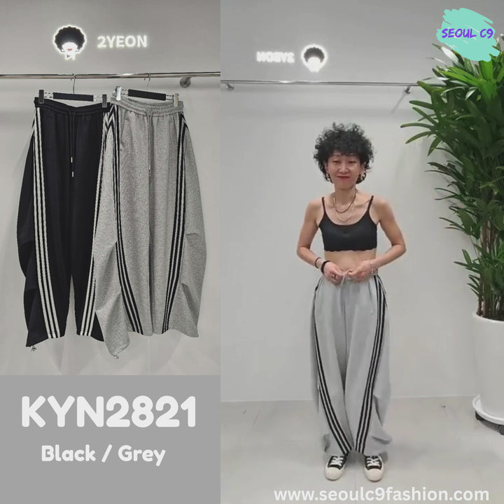 KYN2821 ~ Bottom