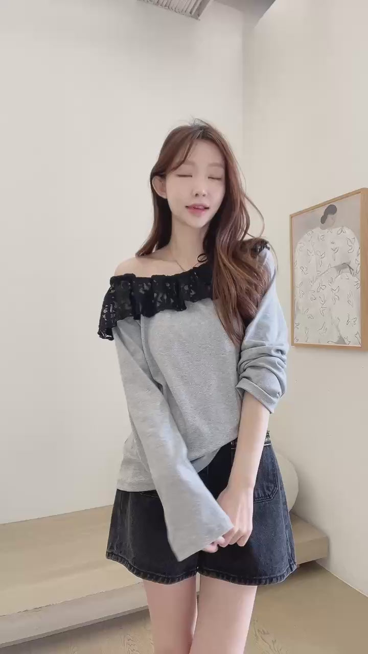 KFA602 - Top (Limited Quantity)