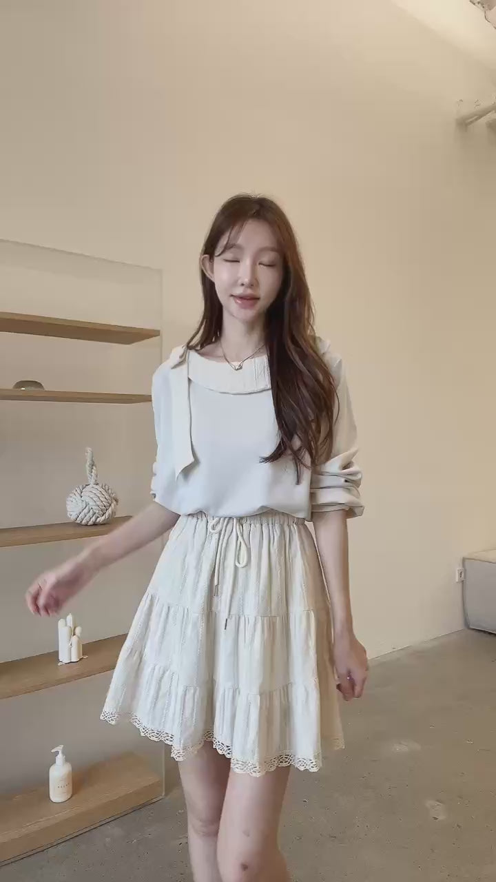 KFA600 - Top (Limited Quantity)