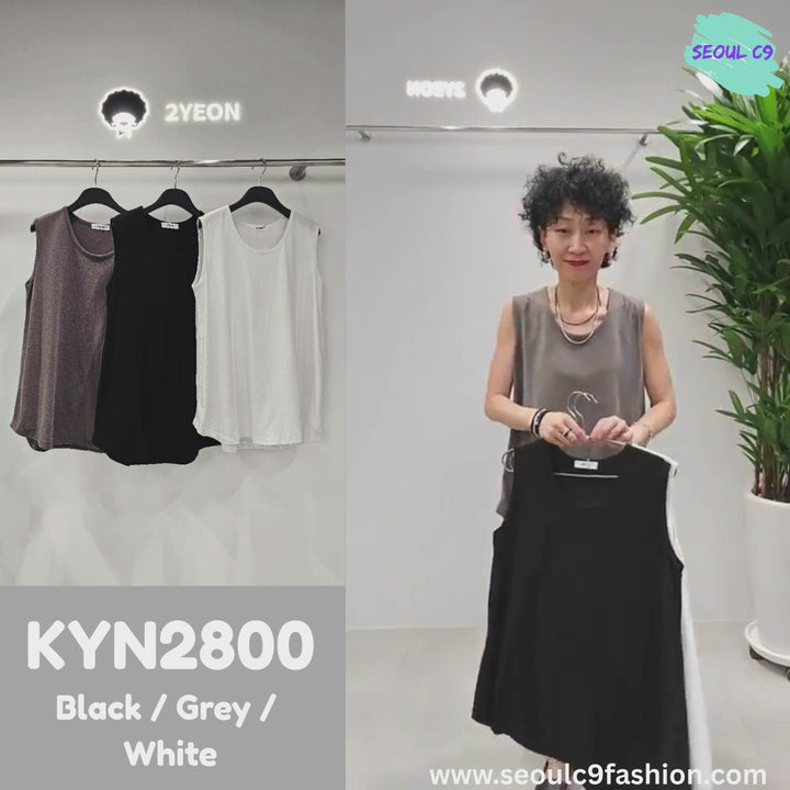 KYN2800 ~ Top