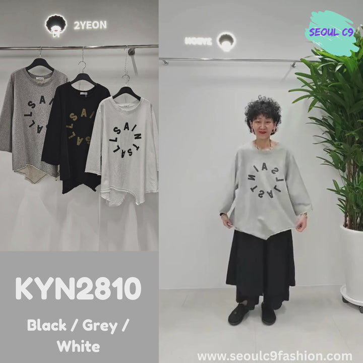 KYN2810 ~ Top