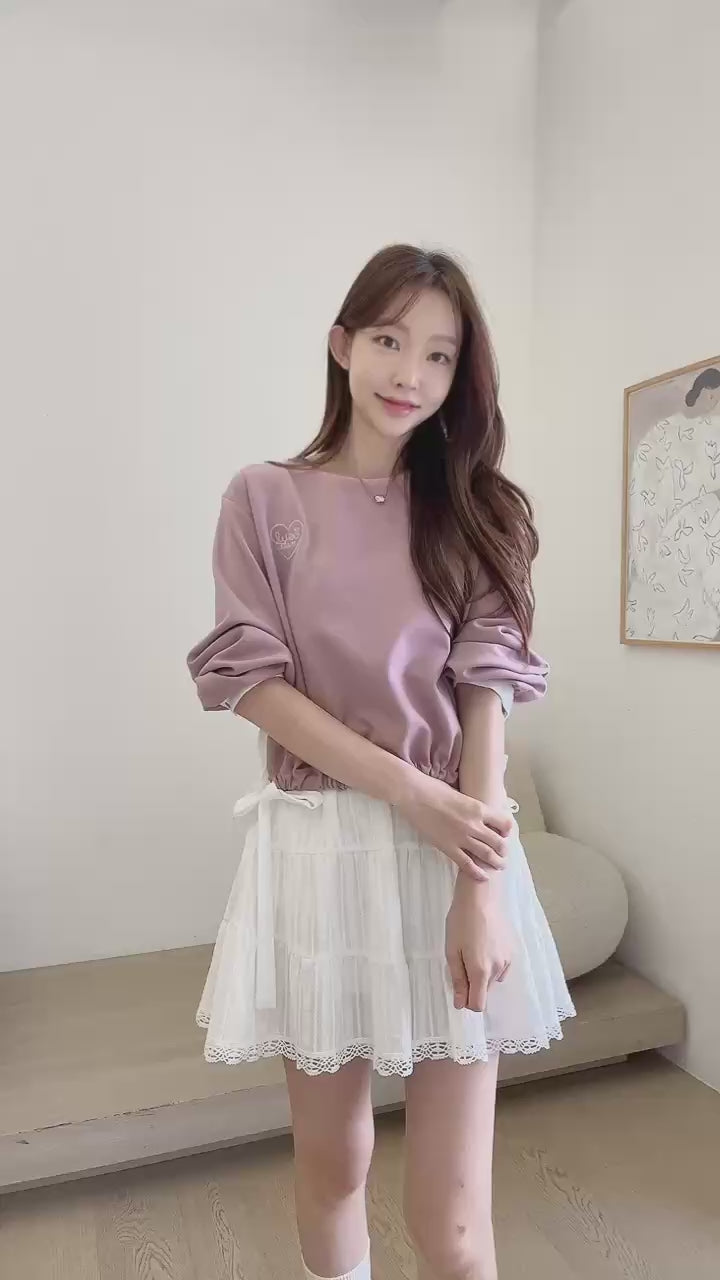 KFA606 - Top (Limited Quantity)