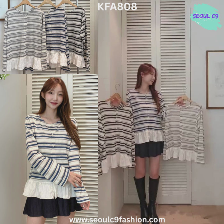 KFA808 - Cardigan
