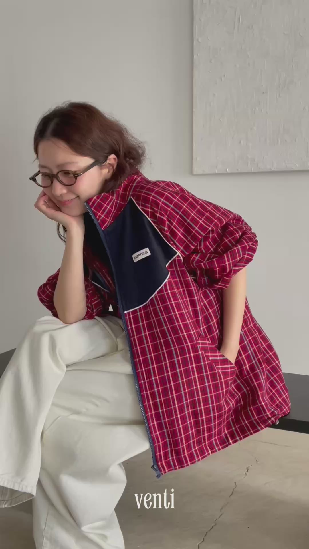 KVT914 - Jacket
