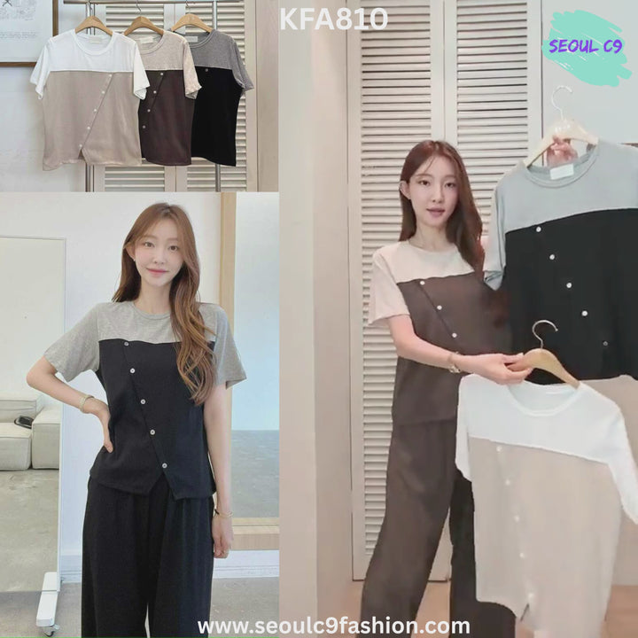 KFA810 - Top
