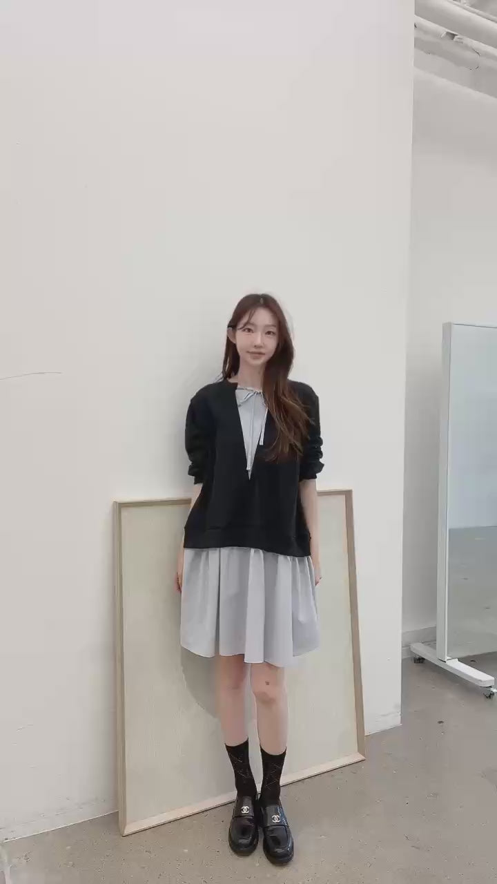 KFA612 - One Piece Dress (Limited Quantity)