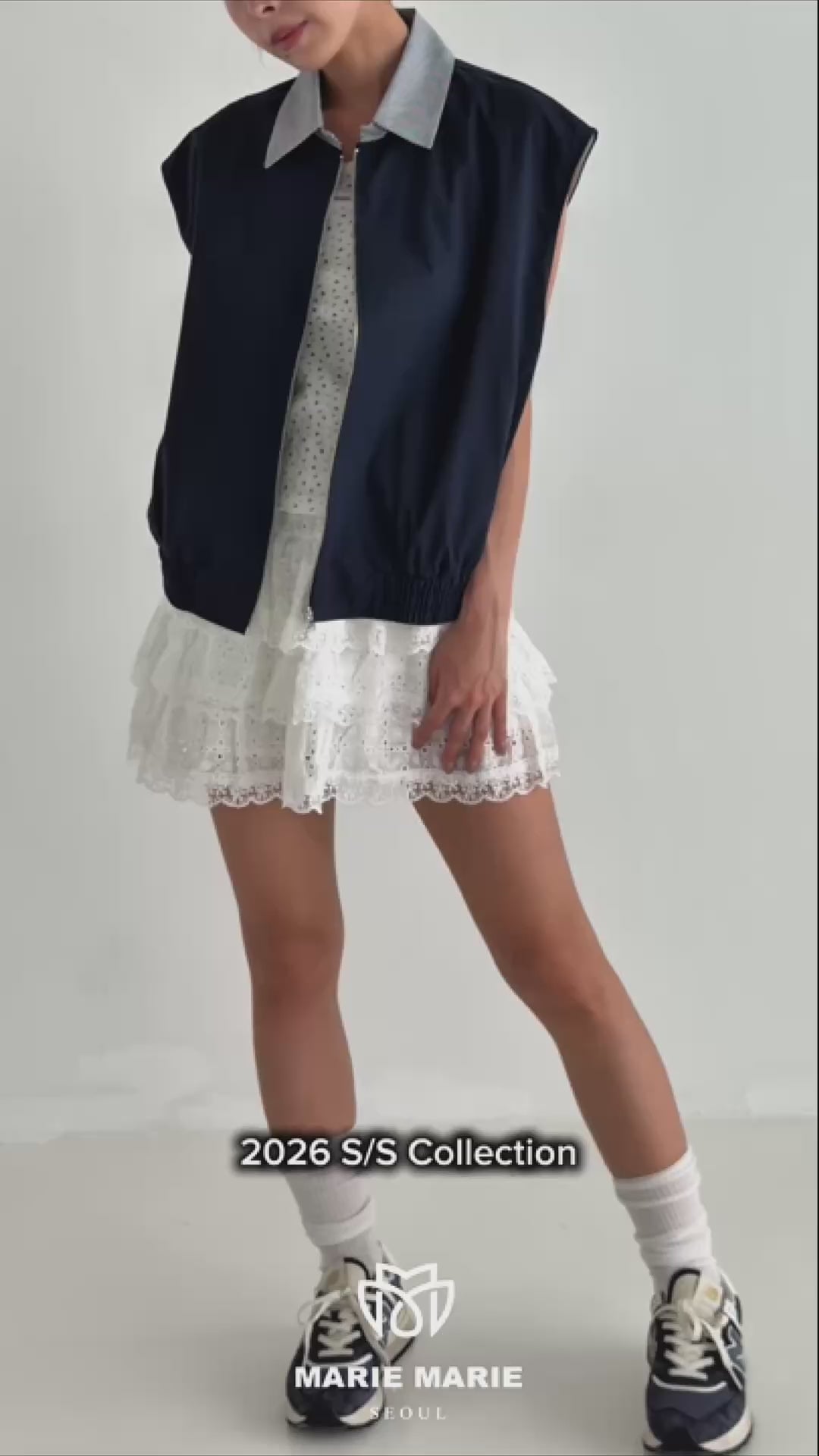 KMM614 - Top