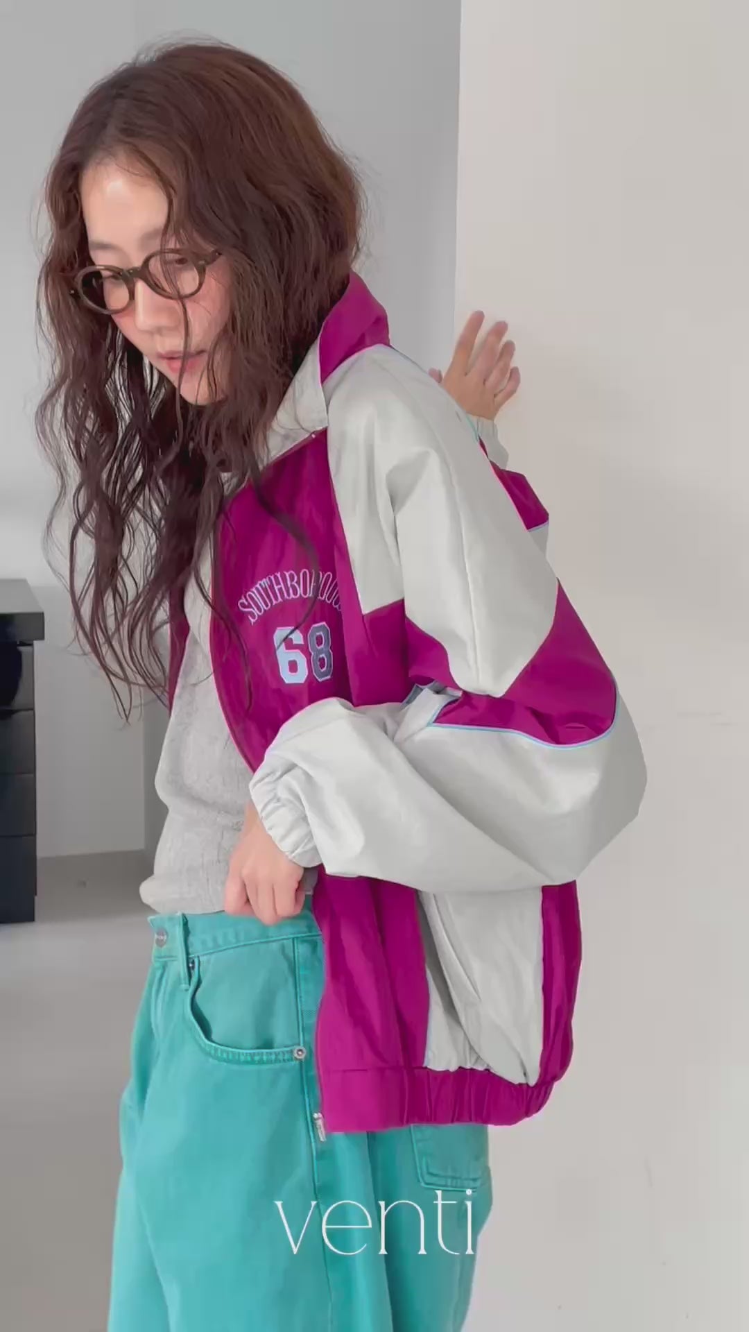 KVT909 - Jacket