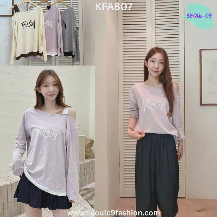 KFA807 - Top