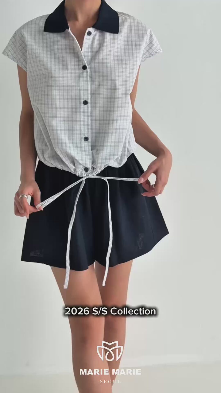 KMM617 - Top