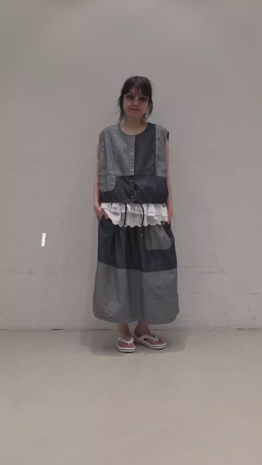 KDD130 - Bottoms