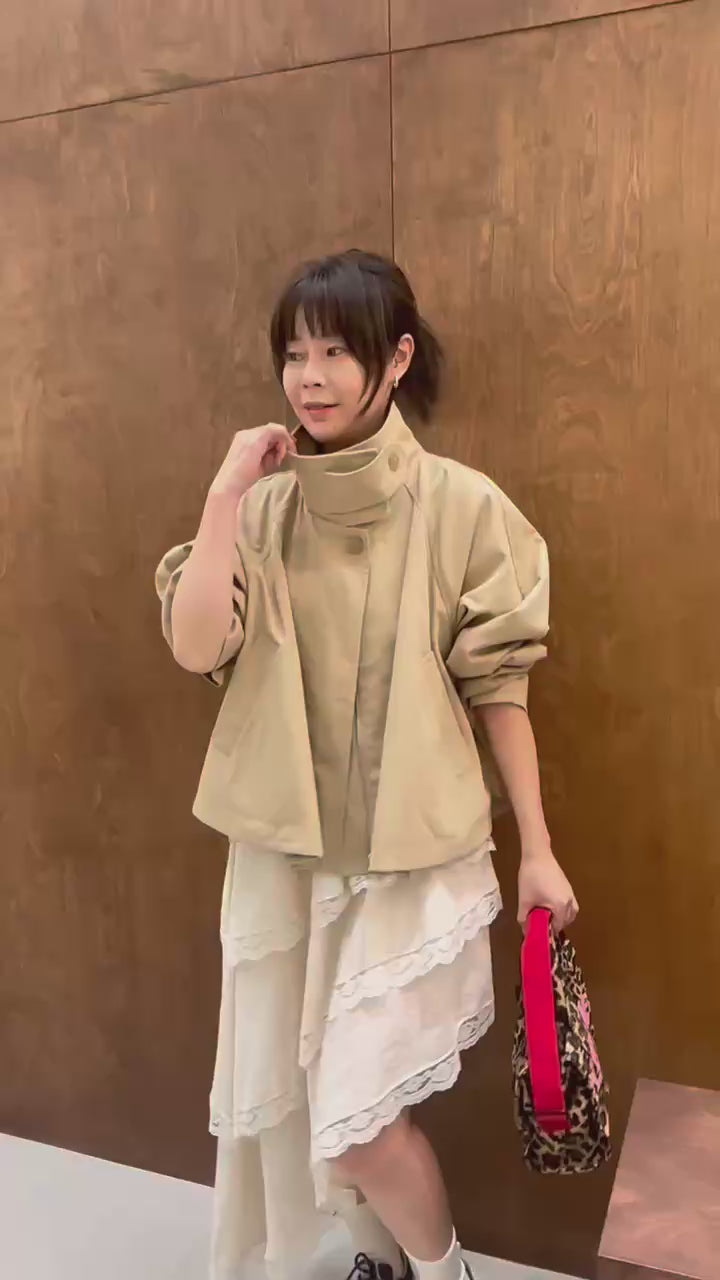 KAT602 ~ Jacket